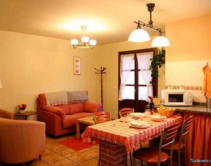 Aptos. La Huerta de Elvira