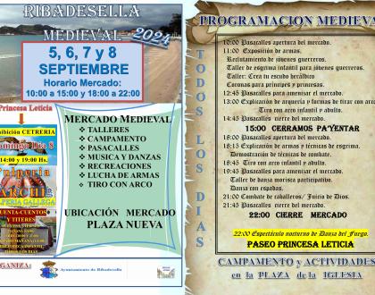 Mercado Medieval