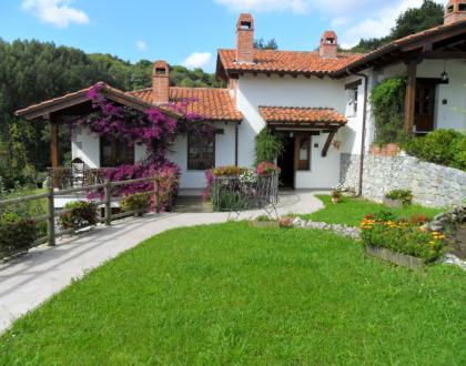 Aptos. Rurales La Guertona