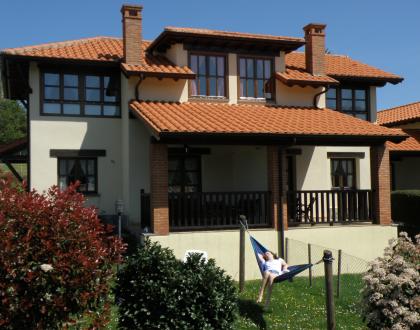 Aptos. La Huerta de Elvira