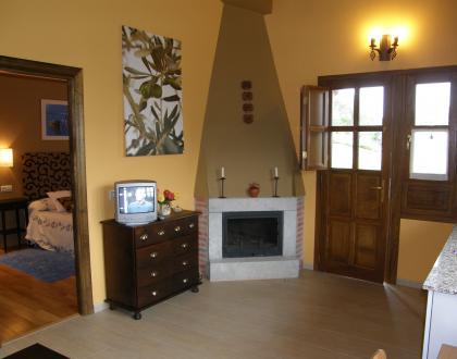 Aptos. Rurales La Guertona