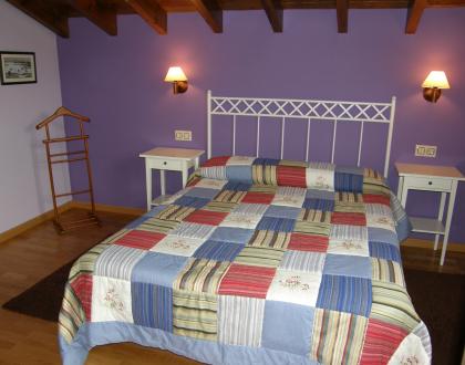 Aptos. Rurales La Guertona